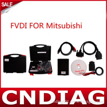 FVDI for Mitsubishi, FVDI ABRITES Commander for Mitsubishi